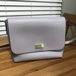 Kate Spade Putnam Drive Madie- Lilac grey/lavender